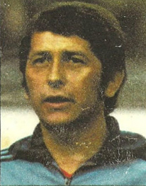 	Francisco Valdés 	